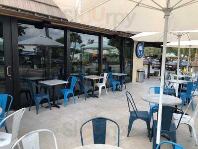 Local Chill, Siesta Key
