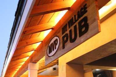 MVP-My Village Pub, Siesta Key
