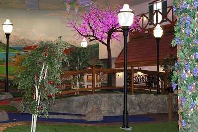 River Place Game Room