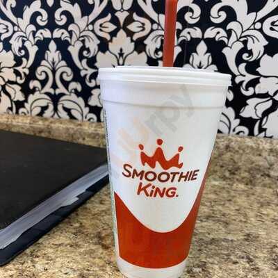 Smoothie King