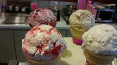 Baskin-Robbins, Covington