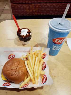 Dairy Queen Grill & Chill