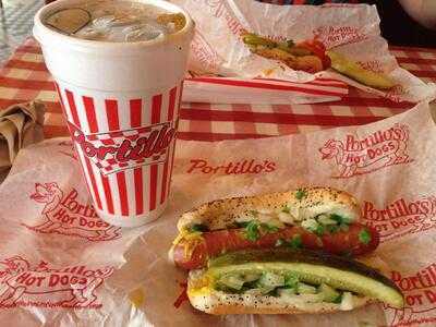 Portillo's Crestwood