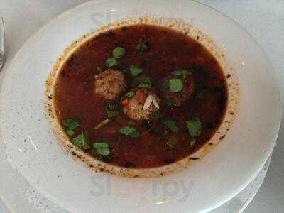 Delmonico's Steakhouse