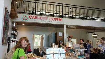 Carnegie Coffee Company