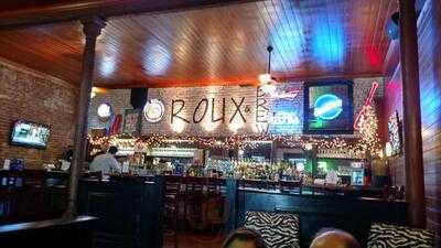 Roux & Brew Seafood And Steak House