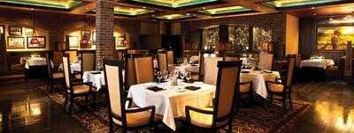CV Steak House, Minden