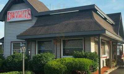 Dwight's Of Saint Albans