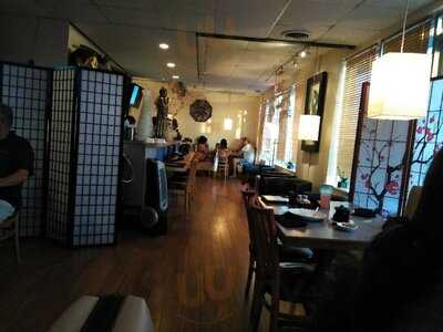 Asabi Bistro Sushi Bar & Grill, Lake Saint Louis