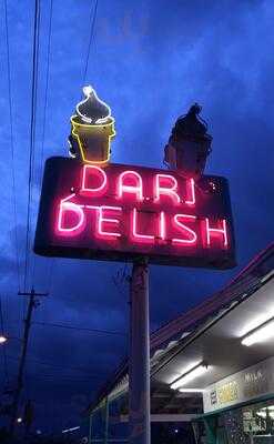 Dari-Delish, Saint Helens