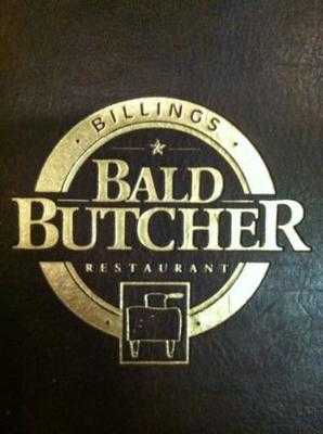 Billings Bald Butcher