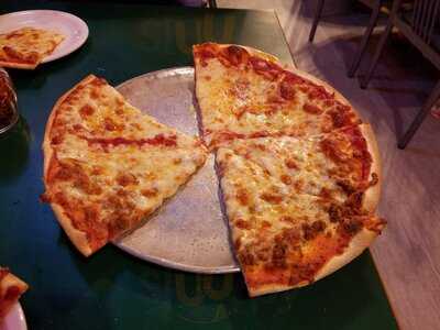 Pete's Pizza