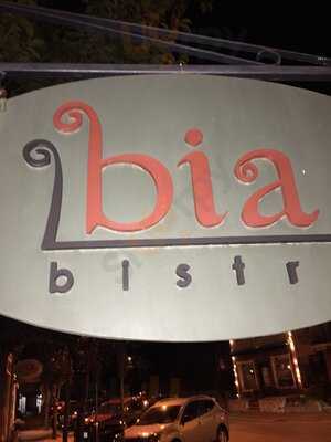 Bia Bistro