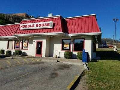 Huddle House