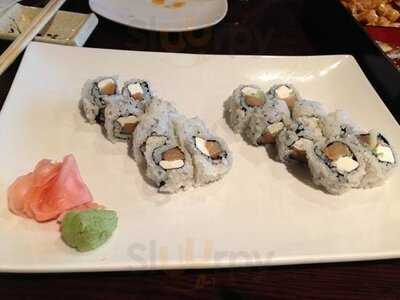 Tokyo Grill, Hutchinson