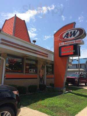 A&w Restaurant