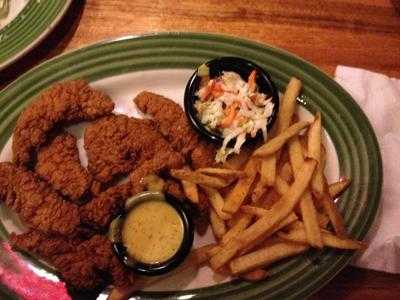 Applebee's