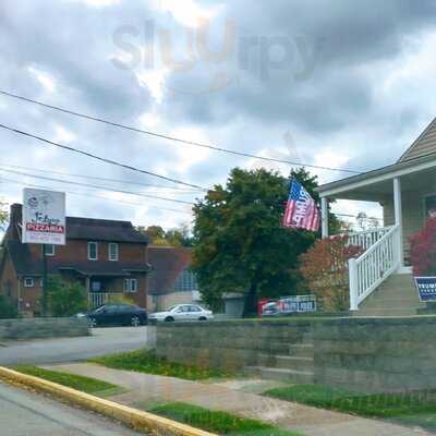 Jo-Lynn’s Pizzaria, McKeesport