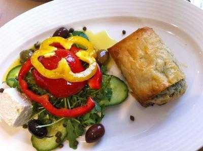 Ithaki Mediterranean Cuisine