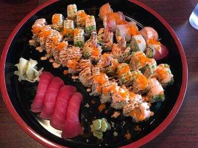 Sushi Sen