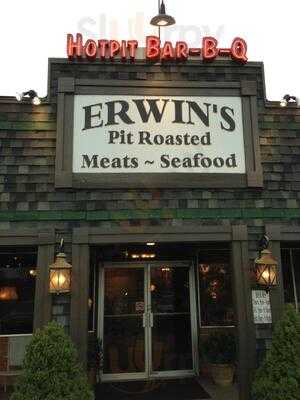 Erwin's Great Steaks, Covington