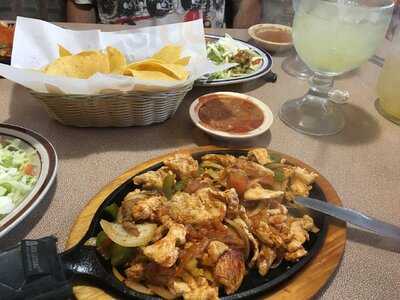 Campestre Mexican Restaurant