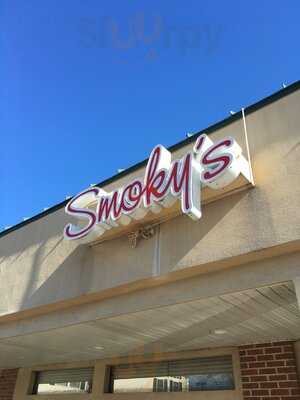 Smokey's BBQ Restaurant, Eldersburg