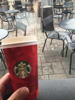 Starbucks