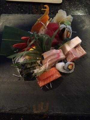 Wasabi Japanese Steakhouse