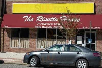 The Risotto House Of Hasbrouck Heights