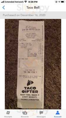 Taco Bell