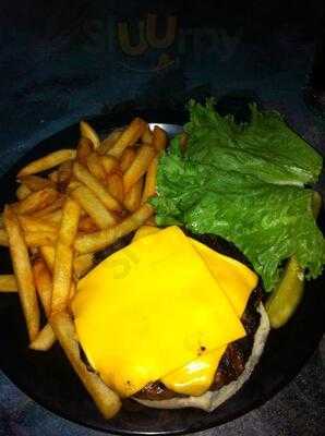 The Dockside Pub, Alexandria Bay