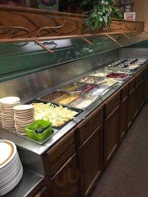 Brown's Country Buffet