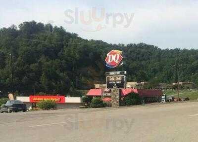 Dairy Queen, Hazard