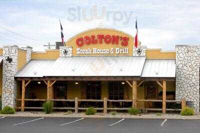 Colton's Steak House & Grill, Campbellsville