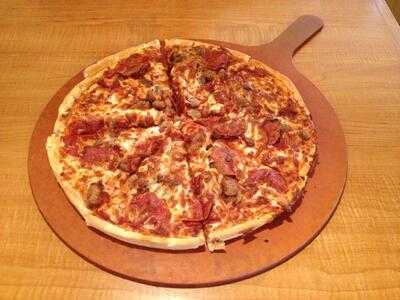 Mazzio's Italian Eatery