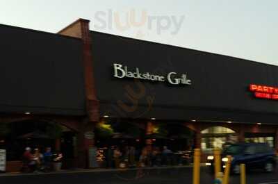 Blackstone Grille, Prospect