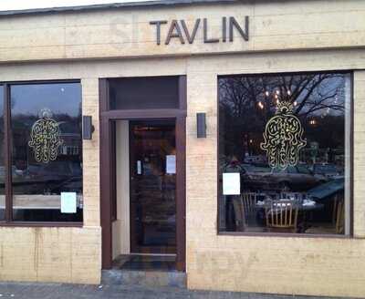 Tavlin