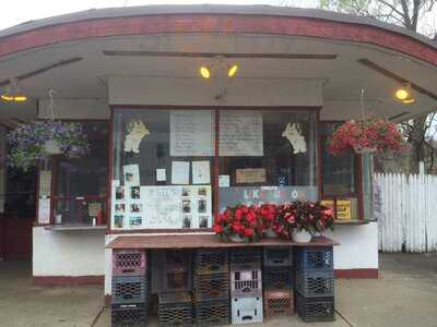 McGee's Ice Cream, Carbondale