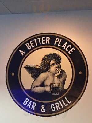 A Better Place Bar & Grill, Inc.