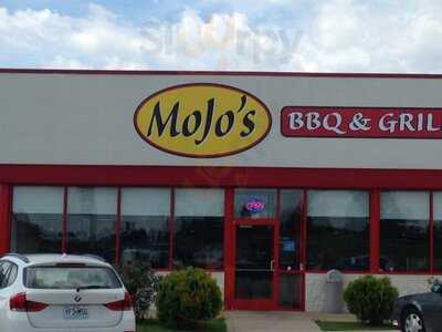 Mojo's BBQ and Grill, Fulton