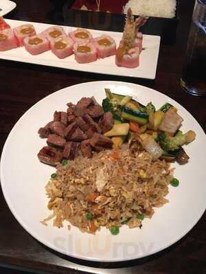 Tao Asian Cuisine