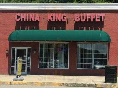 China King Buffet