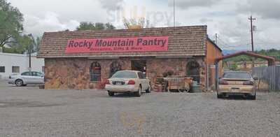 Rocky Mountain Pantry, Delta