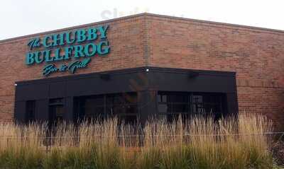 Chubby Bullfrog Bar and Grill, West Dundee