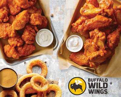 Buffalo Wild Wings