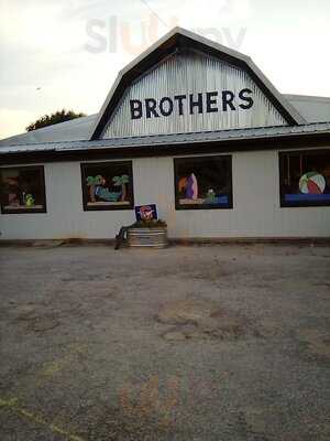 Brothers Smokehouse, Graham