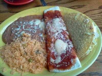 Casa Grande Cantina and Grill