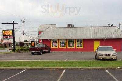 Best Donut, Campbellsville