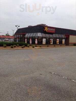 Hardee's, Union City